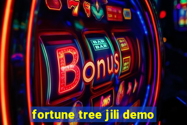 fortune tree jili demo